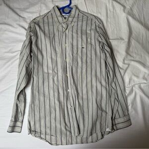 Lacoste Button Down Shirt